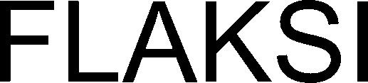 Paraqitja e markës FLAKSI