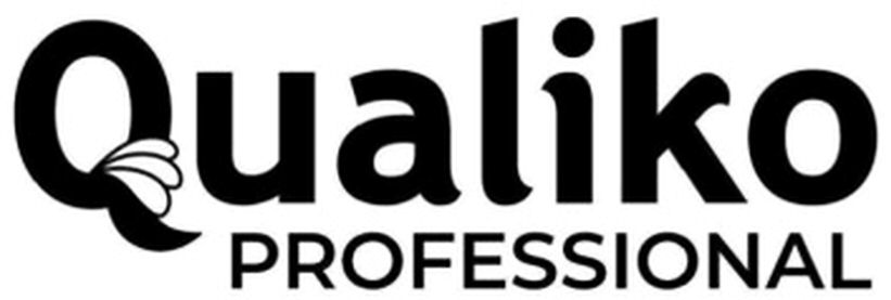 Paraqitja e markës Qualiko PROFESSIONAL