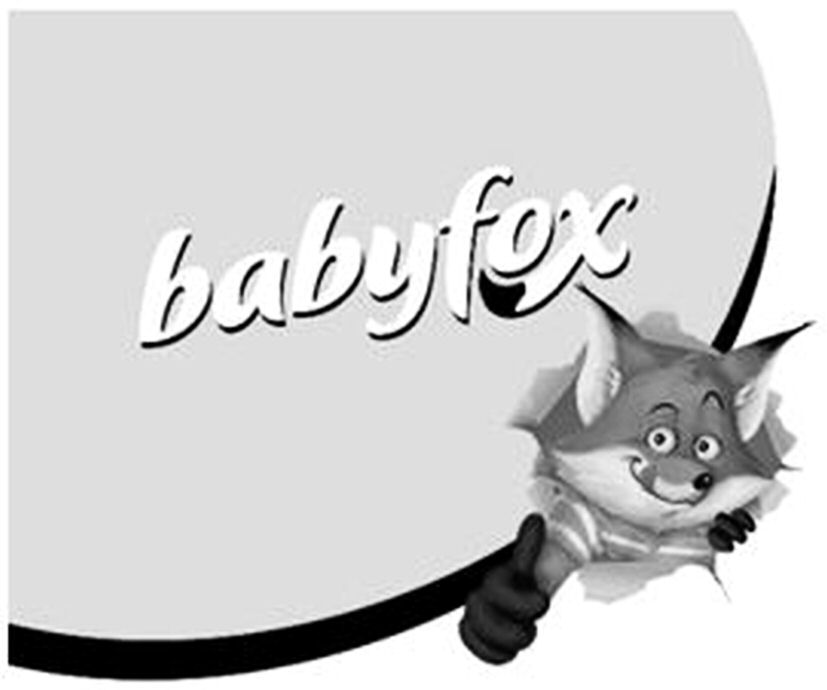 Paraqitja e markës babyfox