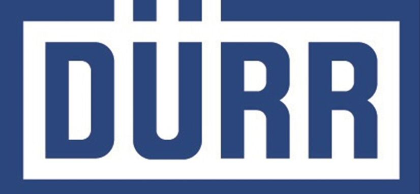 Paraqitja e markës DÜRR