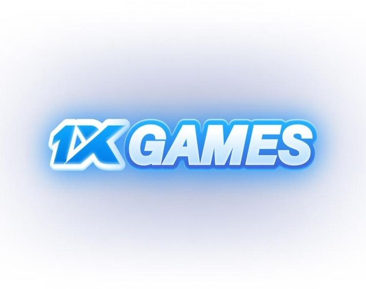 Paraqitja e markës 1X GAMES