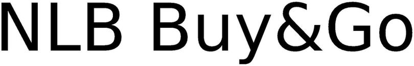Paraqitja e markës NLB Buy&Go