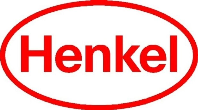 Paraqitja e markës Henkel