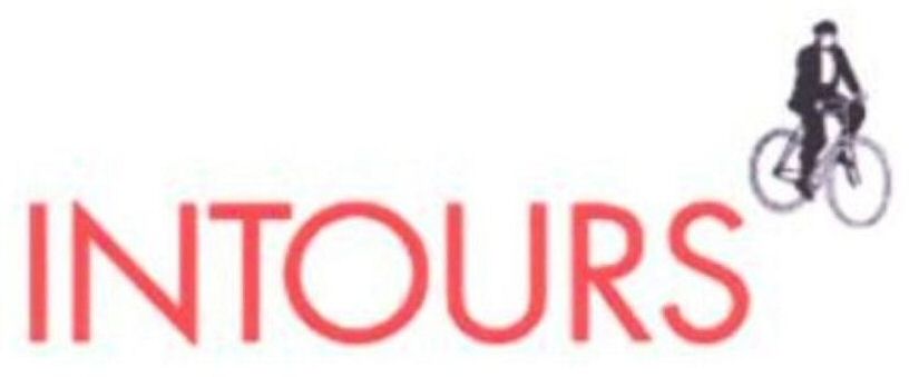 Paraqitja e markës INTOURS