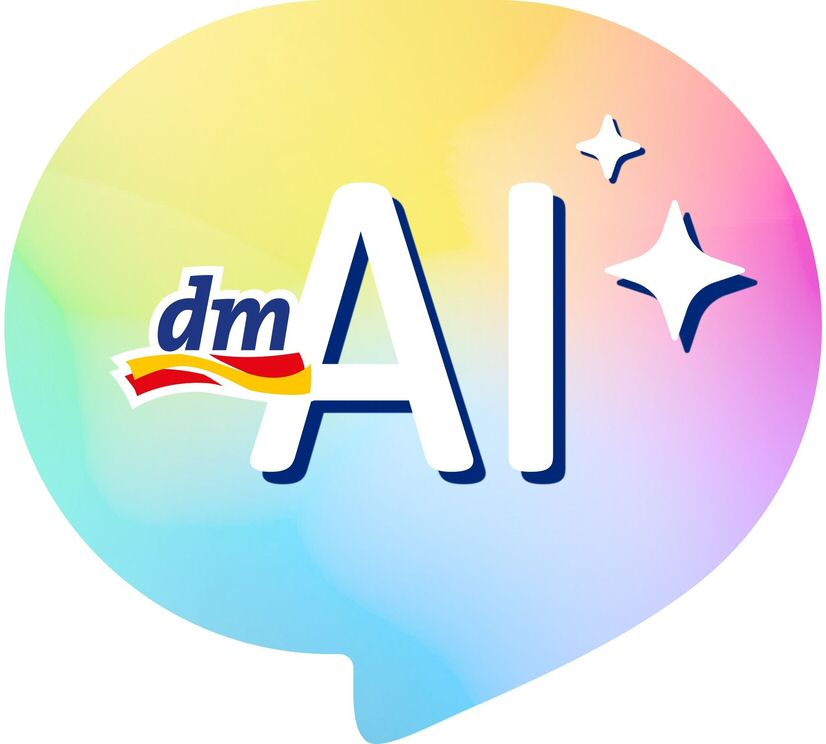 Paraqitja e markës dm AI