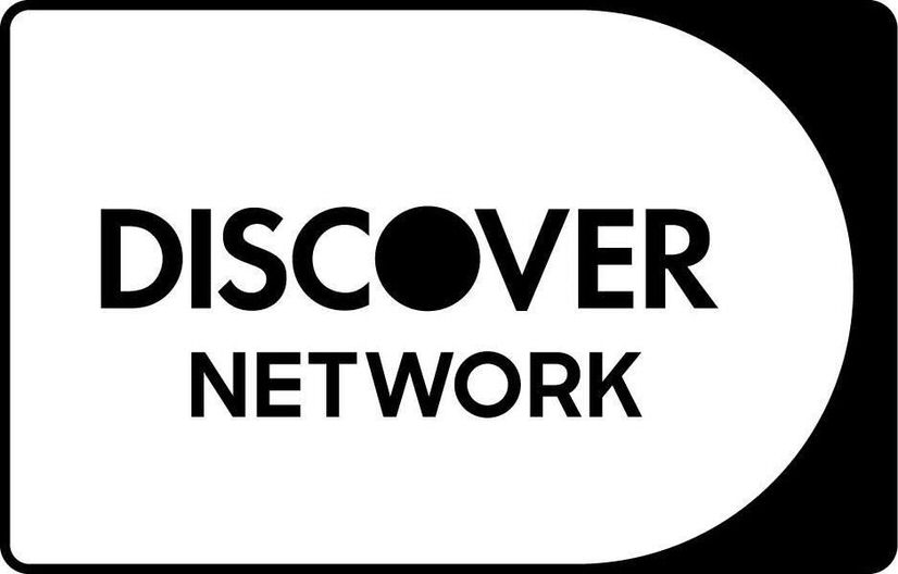 Paraqitja e markës DISCOVER NETWORK