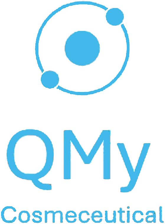 Paraqitja e markës QMy Cosmeceutical