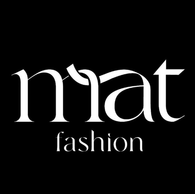 Paraqitja e markës mat fashion