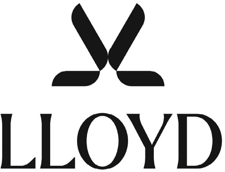 Paraqitja e markës LLOYD
