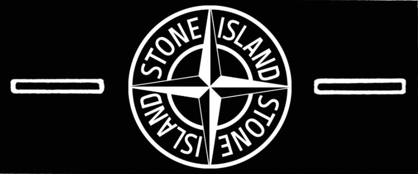 Paraqitja e markës STONE ISLAND