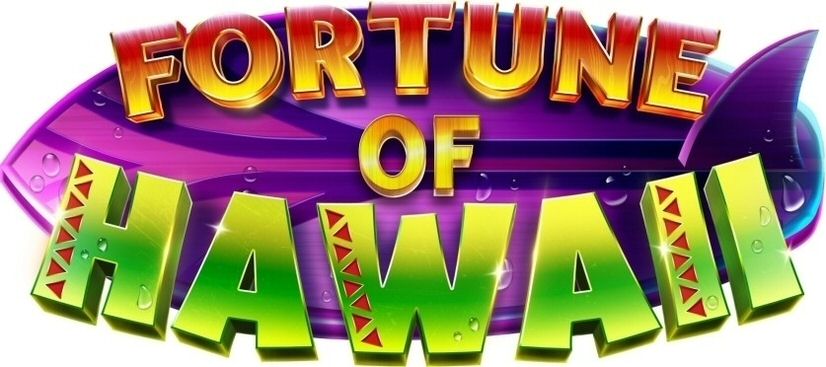 Paraqitja e markës FORTUNE OF HAWAII