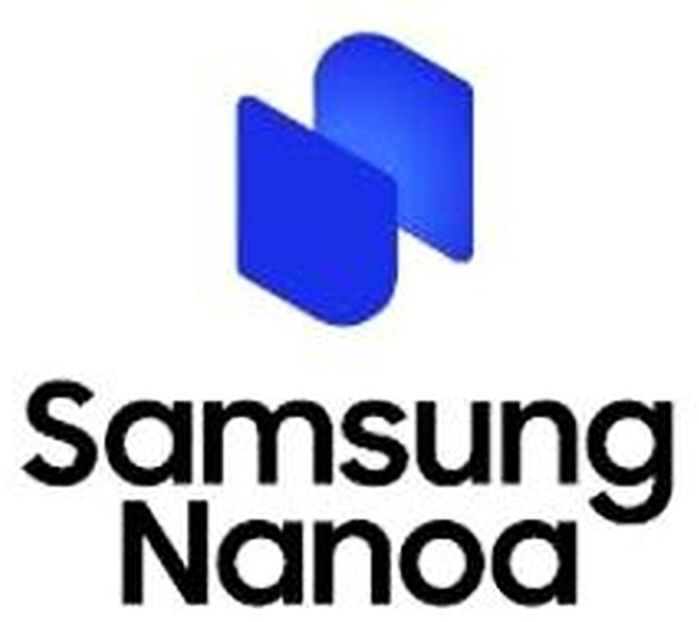Paraqitja e markës Samsung Nanoa