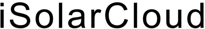 Paraqitja e markës iSolarCloud