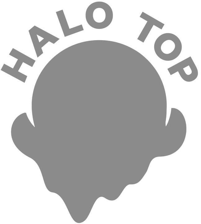 Paraqitja e markës HALO TOP