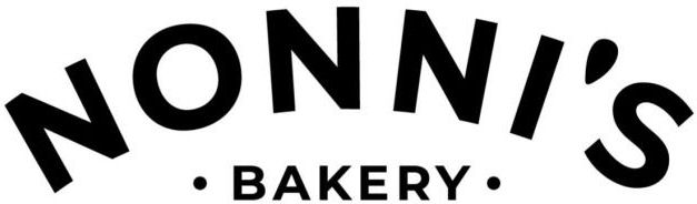 Paraqitja e markës NONNI'S BAKERY