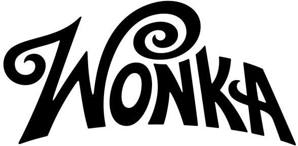 Paraqitja e markës WONKA