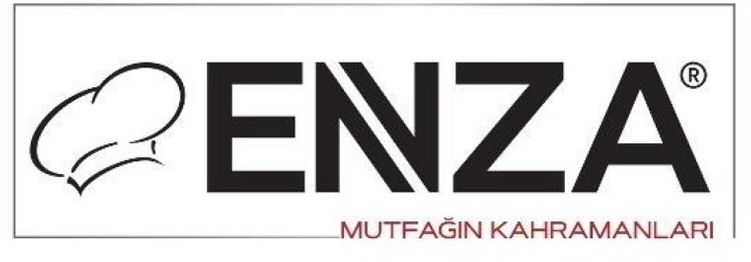 Paraqitja e markës ENZA MUTFAĞIN KAHRAMANLARI