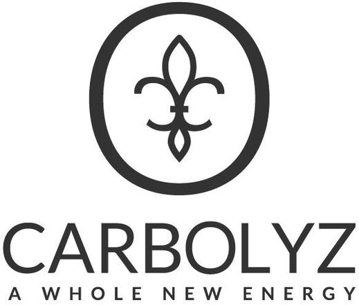 Paraqitja e markës CARBOLYZ A WHOLE NEW ENERGY