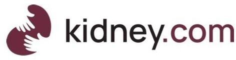 Paraqitja e markës kidney.com