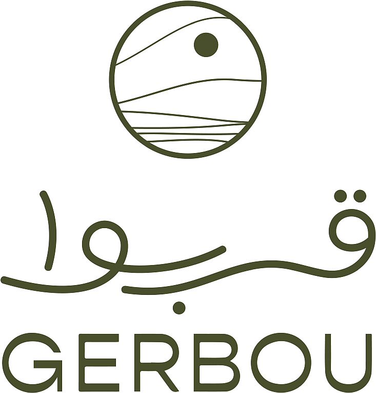 Paraqitja e markës GERBOU