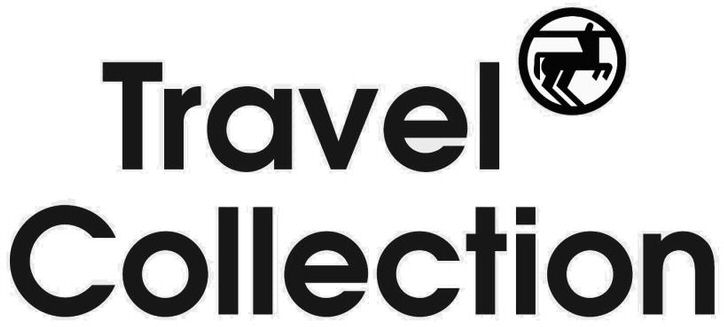 Paraqitja e markës Travel Collection
