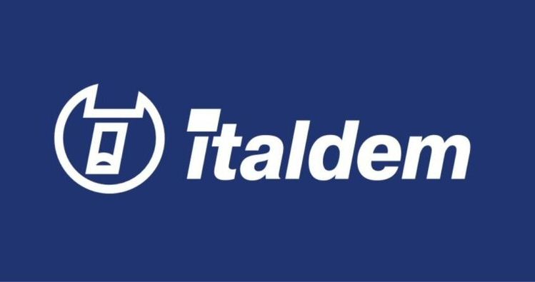 Paraqitja e markës italdem