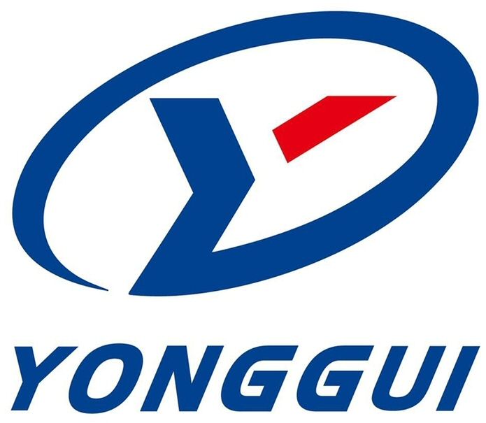 Paraqitja e markës YONGGUI