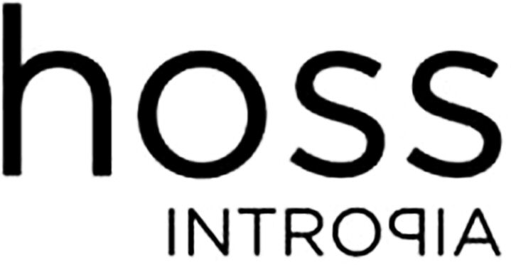 Paraqitja e markës hoss INTROPIA