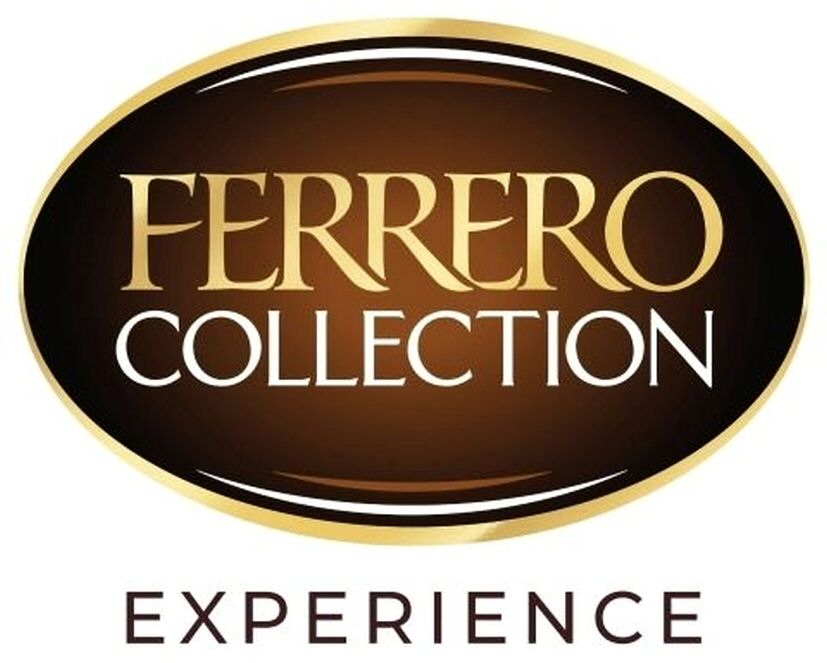 Paraqitja e markës FERRERO COLLECTION EXPERIENCE