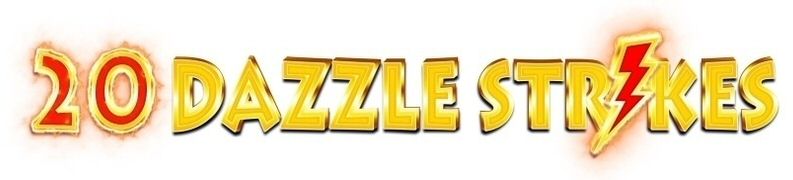 Paraqitja e markës 20 DAZZLE STRIKES