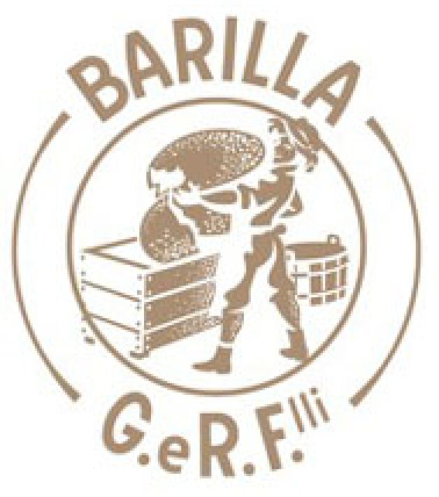 Paraqitja e markës BARILLA G. e R. F.lli