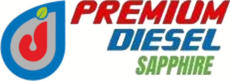 Paraqitja e markës PREMIUM DIESEL SAPPHIRE