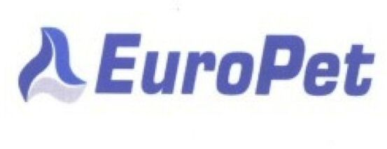 Paraqitja e markës EuroPet