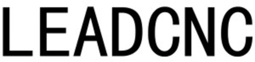 Paraqitja e markës LEADCNC