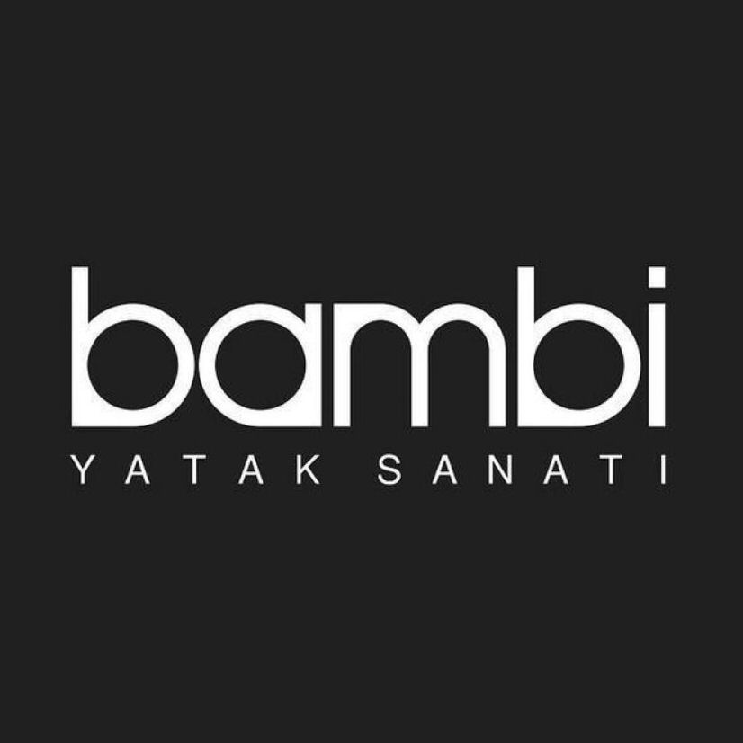 Paraqitja e markës bambi YATAK SANATI