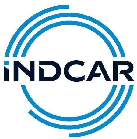 Paraqitja e markës iNDCAR
