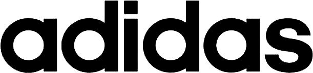 Paraqitja e markës adidas