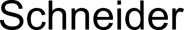 Paraqitja e markës Schneider