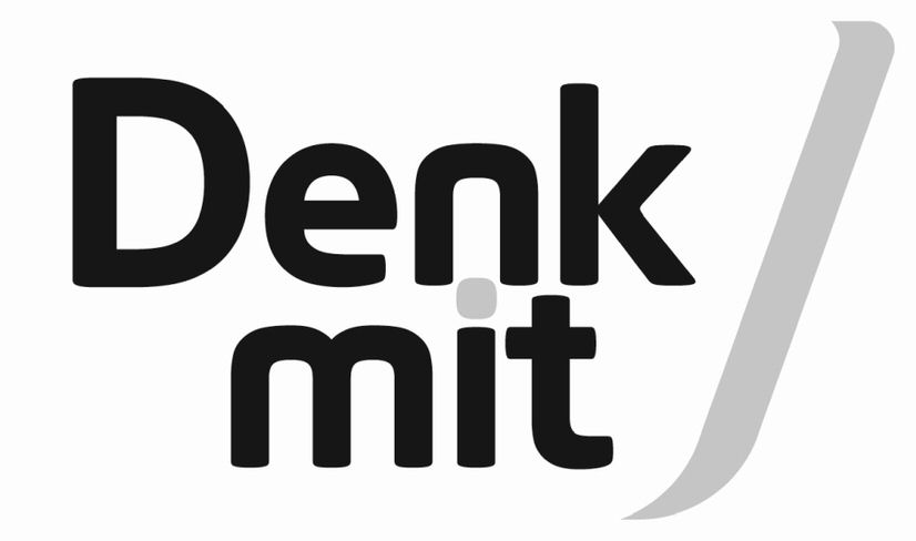 Paraqitja e markës Denk mit
