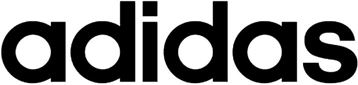 Paraqitja e markës adidas