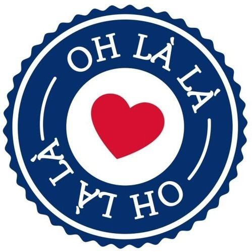 Paraqitja e markës OH LŔ LŔ