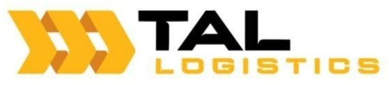 Paraqitja e markës TAL LOGISTICS
