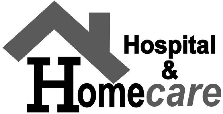 Paraqitja e markës Hospital & Homecare