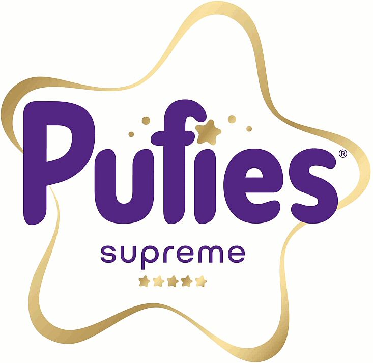 Paraqitja e markës Pufies supreme