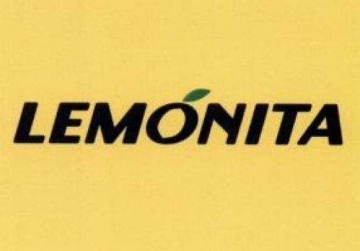 Paraqitja e markës LEMONITA