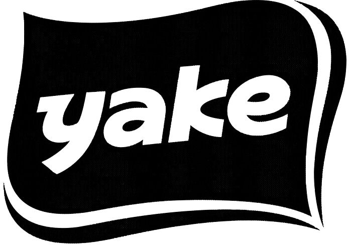 Paraqitja e markës yake