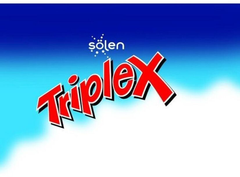 Paraqitja e markës Şölen Triplex