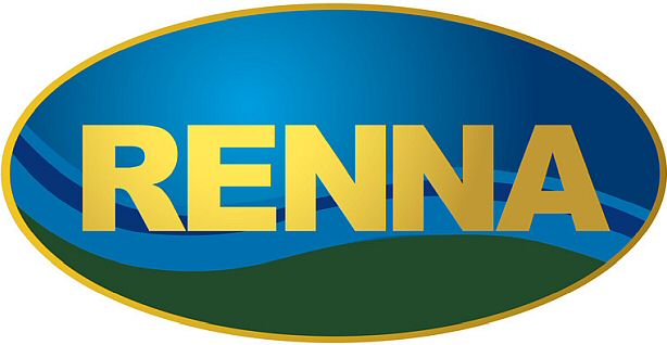 Paraqitja e markës RENNA