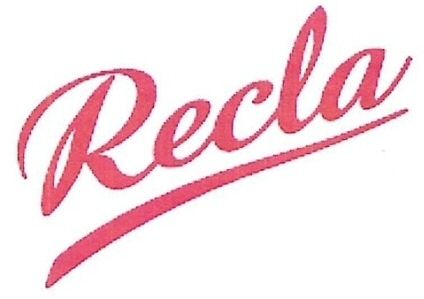 Paraqitja e markës Recla