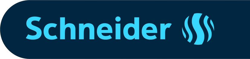 Paraqitja e markës Schneider